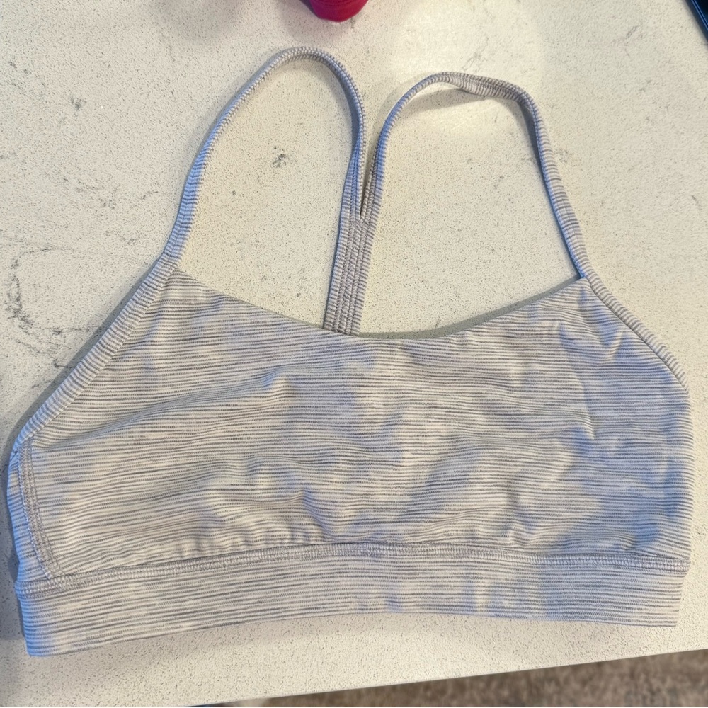 Lululemon Align Sports Bra